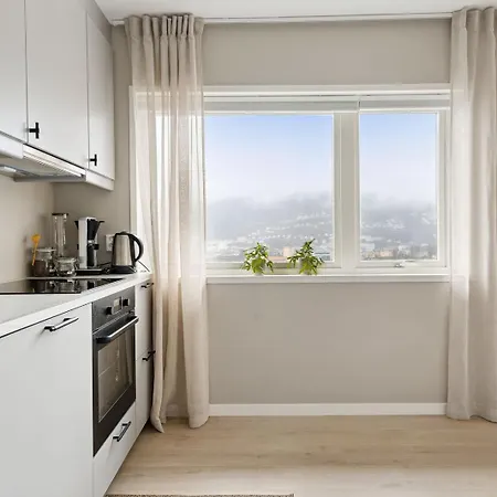 The View Apartment