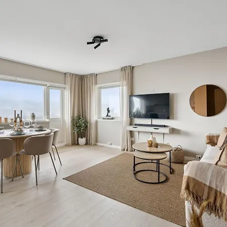 Apartamento The View